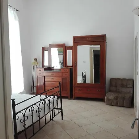 Apartment Casa Vacanze -la Ripa- Vieste