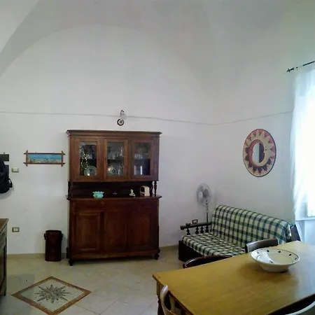 Apartment Casa Vacanze -la Ripa-