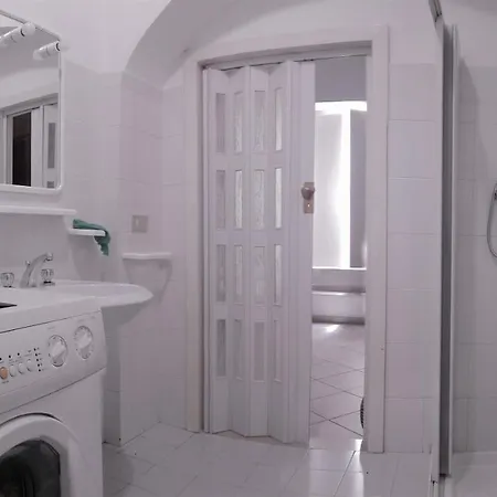 Casa Vacanze -la Ripa-