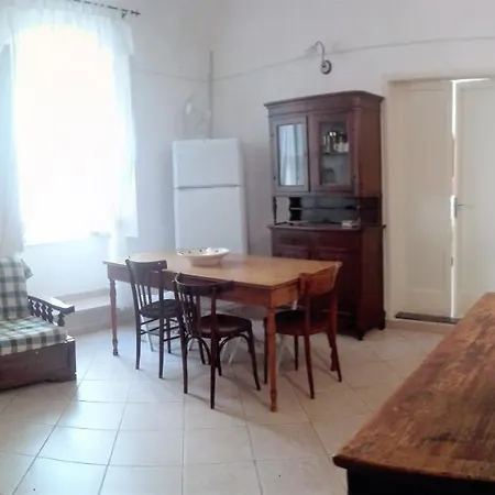 Casa Vacanze -la Ripa- Vieste