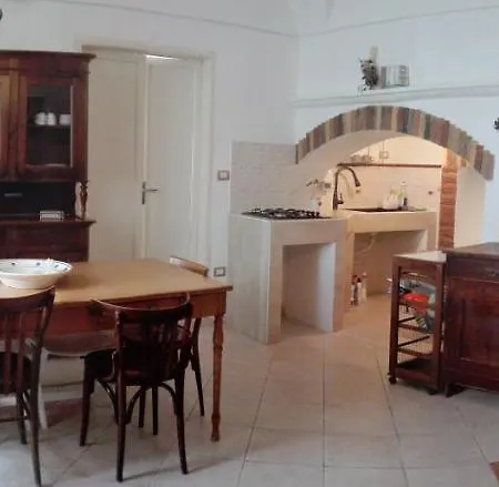 Casa Vacanze -la Ripa- Apartment