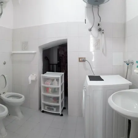 Casa Vacanze -la Ripa-