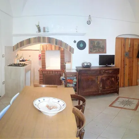 Casa Vacanze -la Ripa- Vieste