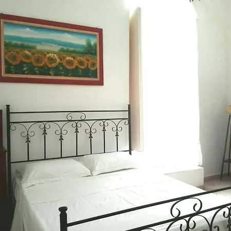 Casa Vacanze -la Ripa-