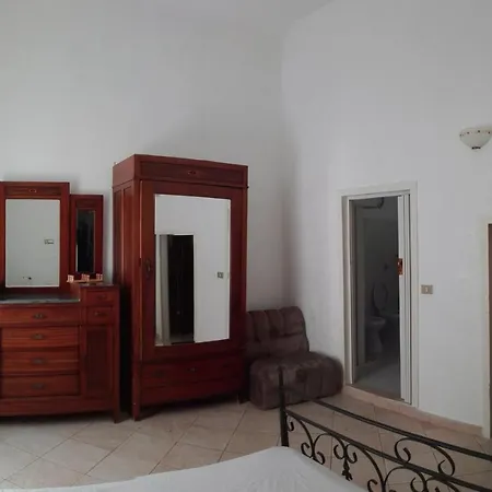 Apartment Casa Vacanze -la Ripa-