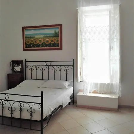 Casa Vacanze -la Ripa-