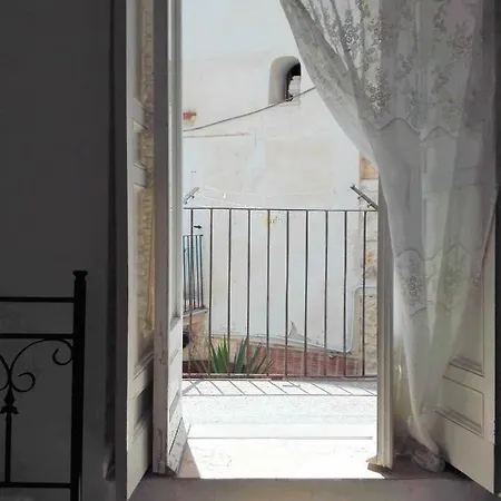 Casa Vacanze -la Ripa- Apartment Vieste