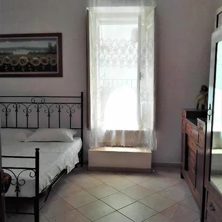 Apartment Casa Vacanze -la Ripa- Vieste