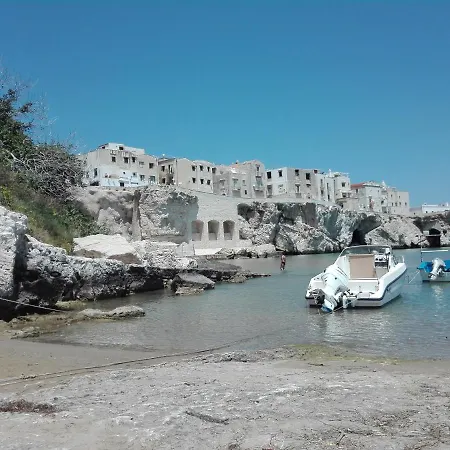 Casa Vacanze -la Ripa- *
