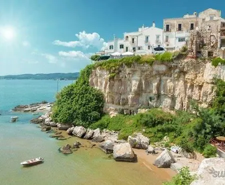 Casa Vacanze -la Ripa- * Vieste