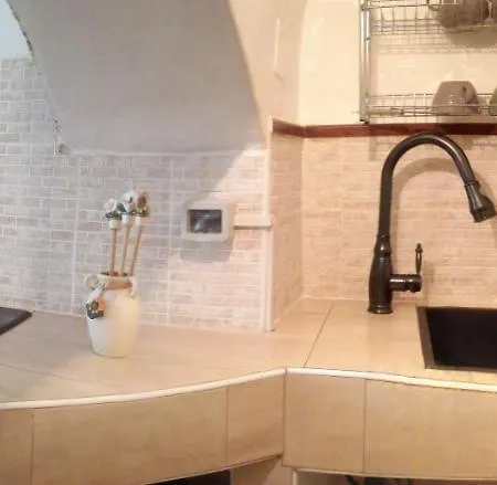 Lejlighed Casa Vacanze -la Ripa-