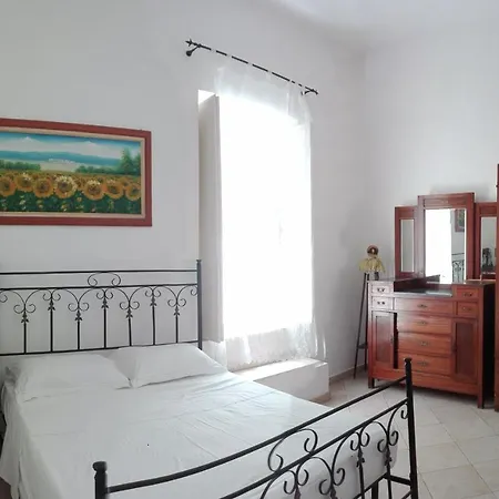 Casa Vacanze -la Ripa- Lejlighed *