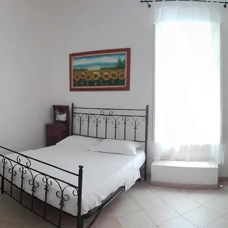 Lejlighed Casa Vacanze -la Ripa- *
